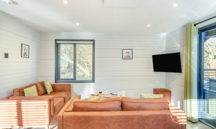 2 Bed in Looe 9