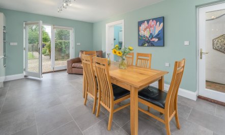 3 Bed in Warkworth 7