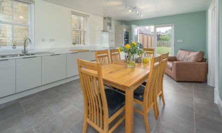 3 Bed in Warkworth 8