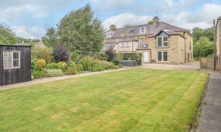 3 Bed in Warkworth 1