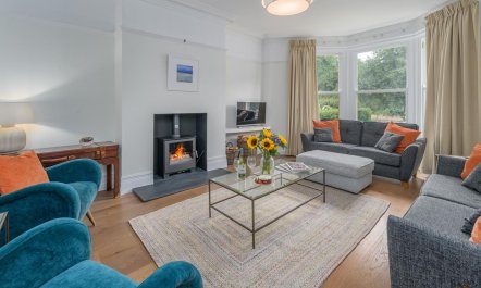 3 Bed in Warkworth