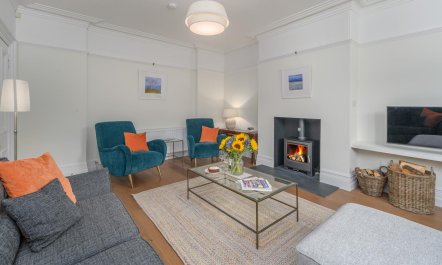 3 Bed in Warkworth 2