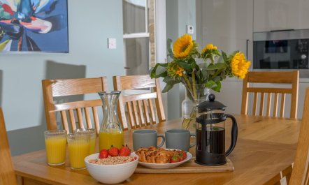 3 Bed in Warkworth 9