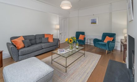 3 Bed in Warkworth 4
