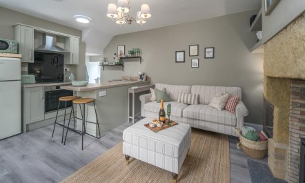 1 Bed in Warkworth 1