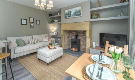1 Bed in Warkworth