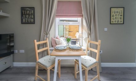 1 Bed in Warkworth 5
