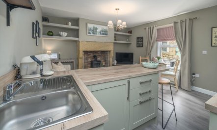 1 Bed in Warkworth 2