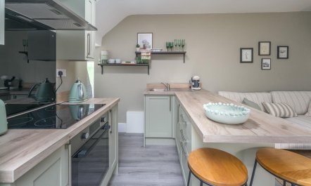 1 Bed in Warkworth 4