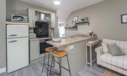 1 Bed in Warkworth 3