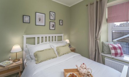 1 Bed in Warkworth 8