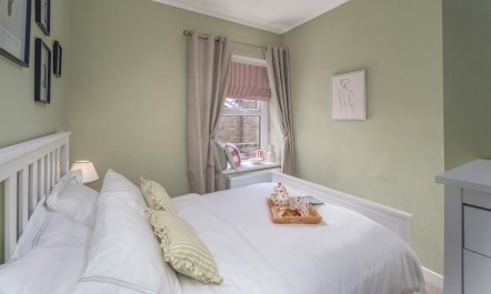 1 Bed in Warkworth 9