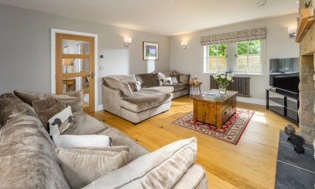 4 Bed in Lesbury 5