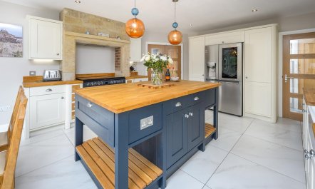 4 Bed in Lesbury 9