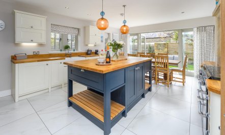 4 Bed in Lesbury 8