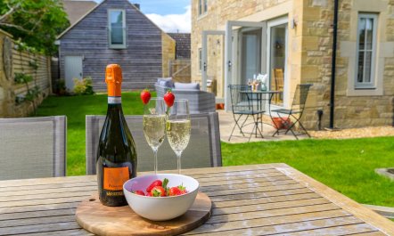 4 Bed in Lesbury 3