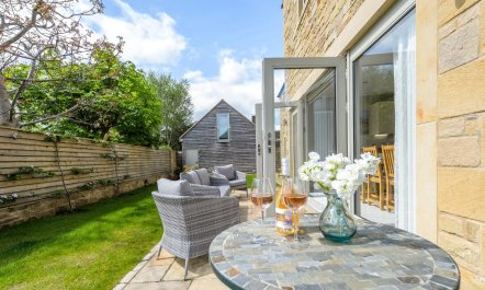 4 Bed in Lesbury 4