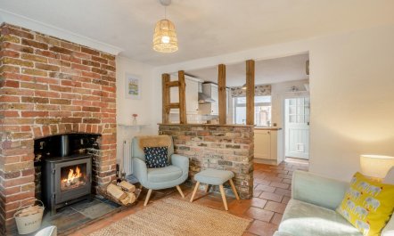 2 Bed in Beccles