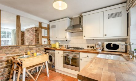 2 Bed in Beccles 1