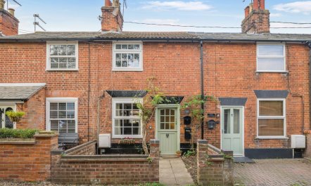 2 Bed in Beccles 7