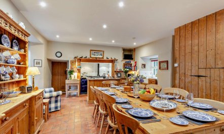 7 Bed in Shebbear 8