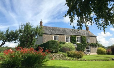 7 Bed in Shebbear