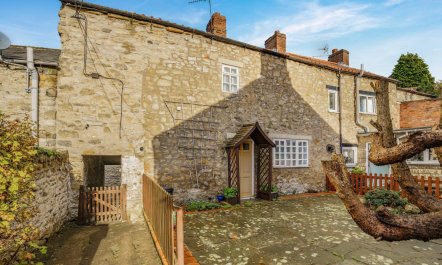 3 Bed in Pickering