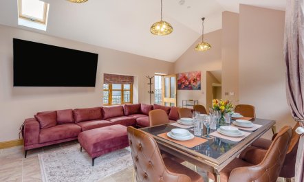 1 Bed in Mydroilyn 6