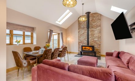 1 Bed in Mydroilyn 5