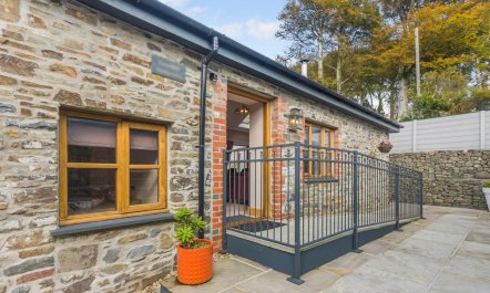 1 Bed in Mydroilyn 2