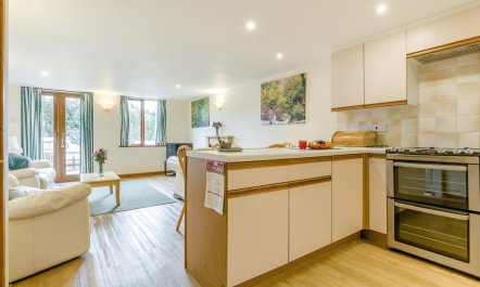 2 Bed in Smallburgh 8