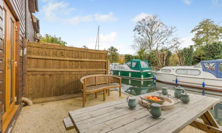 2 Bed in Smallburgh