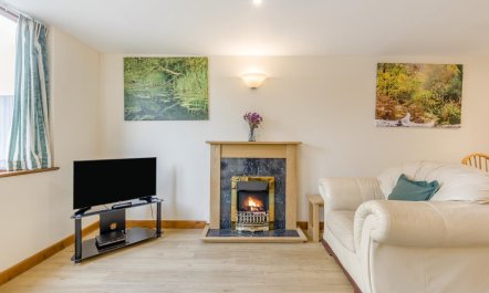 2 Bed in Smallburgh 3