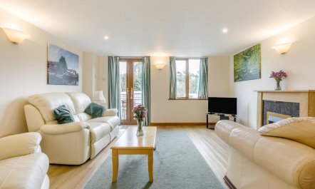 2 Bed in Smallburgh 5