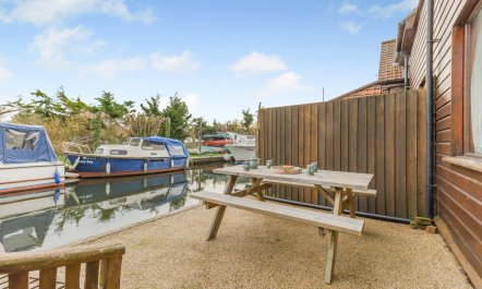2 Bed in Smallburgh 0
