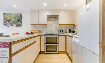 2 Bed in Smallburgh 9