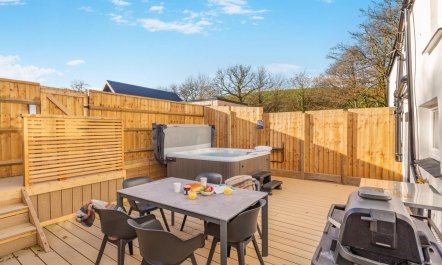 3 Bed in Looe 5