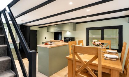 3 Bed in Looe 8