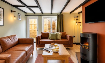3 Bed in Looe 2