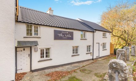 3 Bed in Looe 3