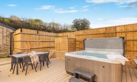 3 Bed in Looe 4