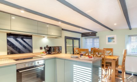 3 Bed in Looe 9