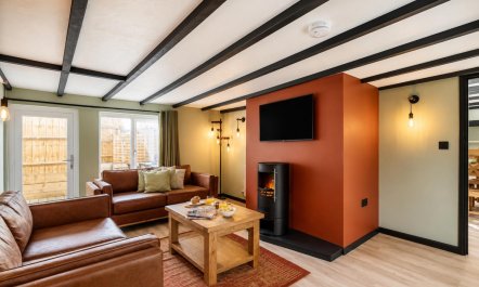 3 Bed in Looe 3