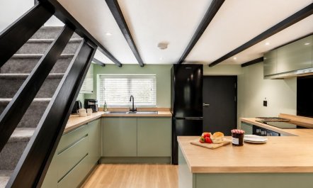 3 Bed in Looe 6