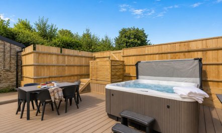 3 Bed in Looe 4
