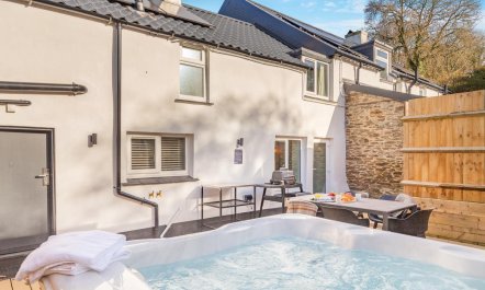 3 Bed in Looe 1