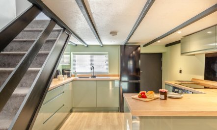 3 Bed in Looe 8