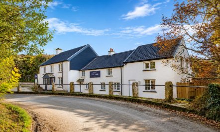 3 Bed in Looe 9