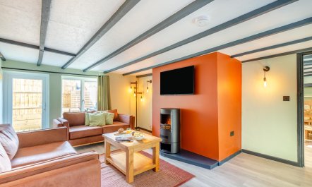 3 Bed in Looe 7