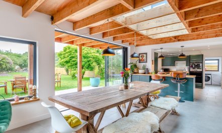 4 Bed in Bugle 1